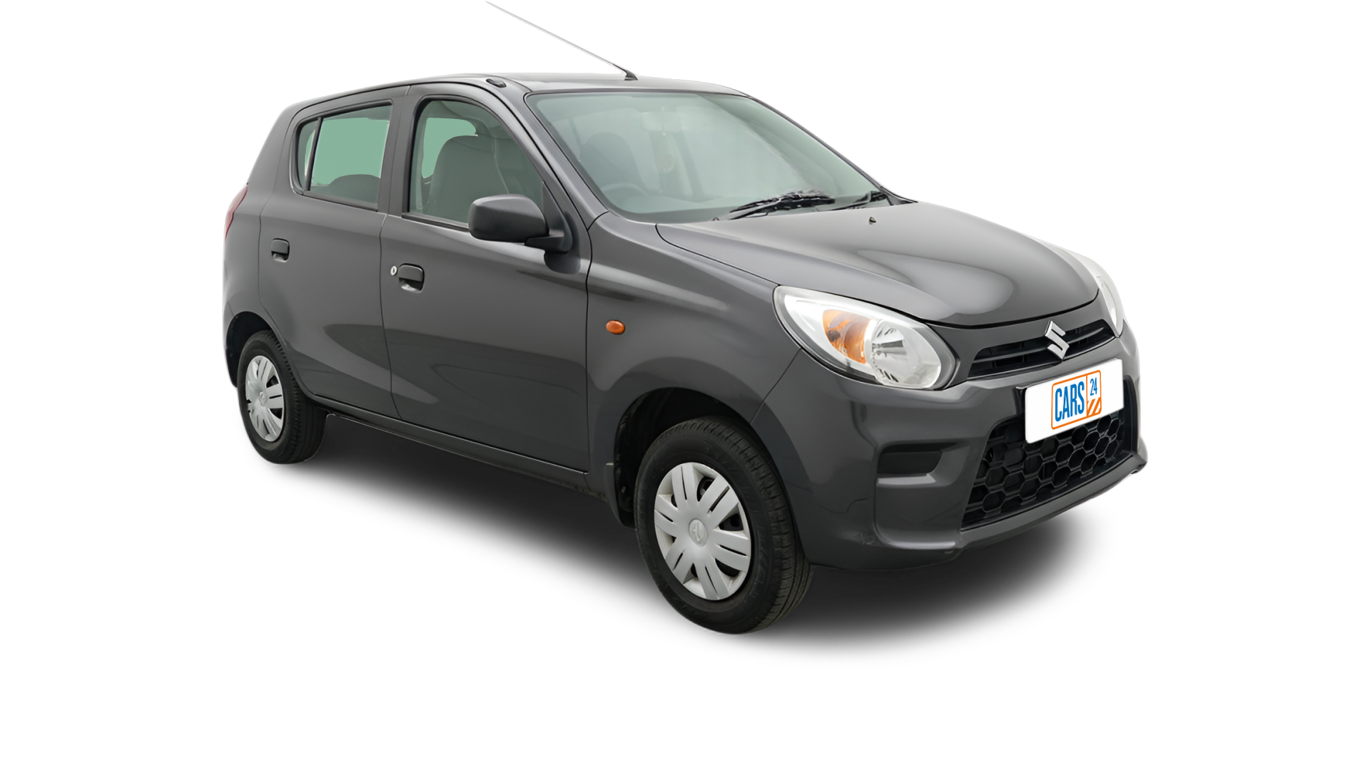 Maruti Alto-img